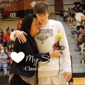 Meet your Posher, Casey